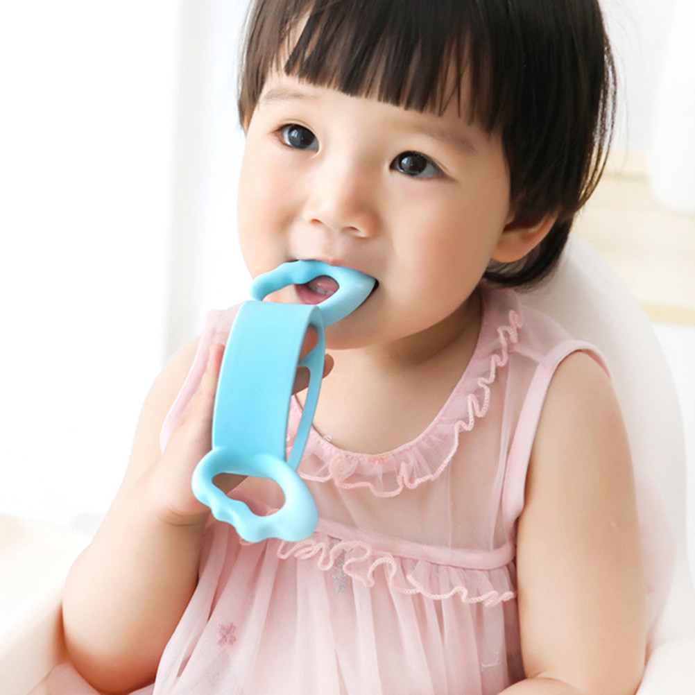 Baby Food Quality - 1Pcs Feeding Bottle Handle High Quality
