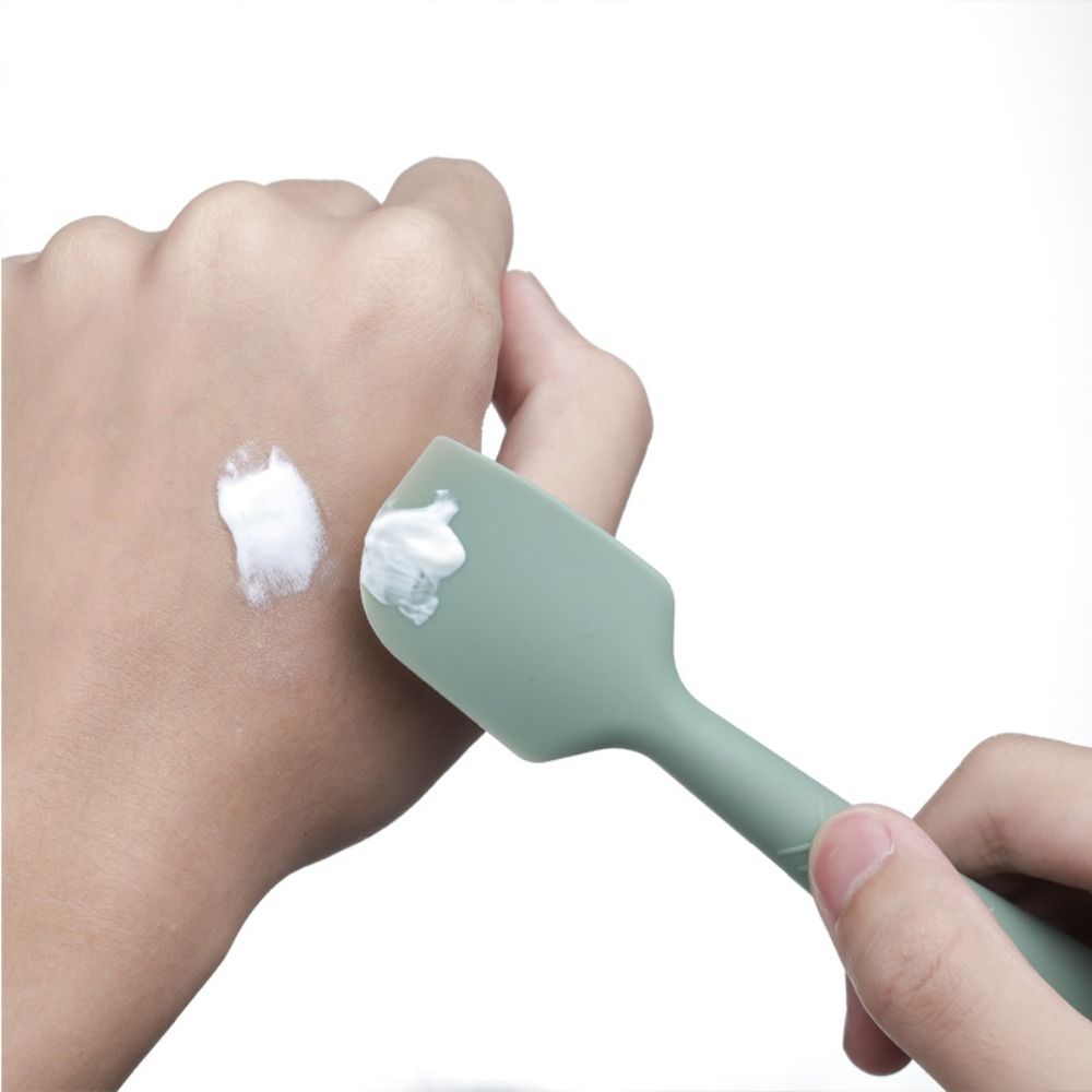 Silicone Baby Spatula for Diap - Baby Food Jelly recensie en prijs