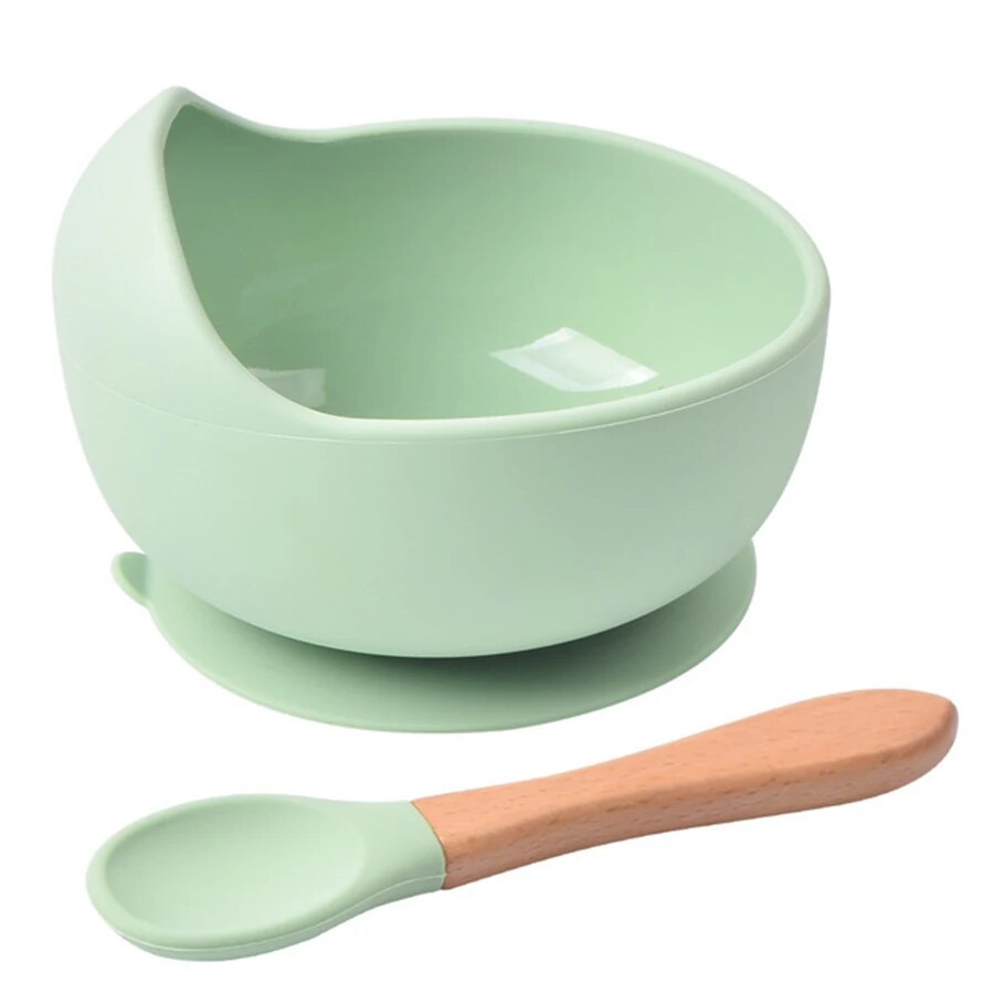 High Quality Spill-Proof Silic - Baby Food Quality recensie en prijs