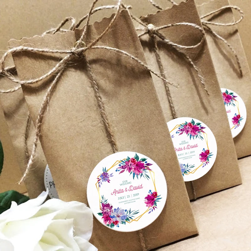 Personalize Custom Stickers La - Baby Food Logo recensie en prijs