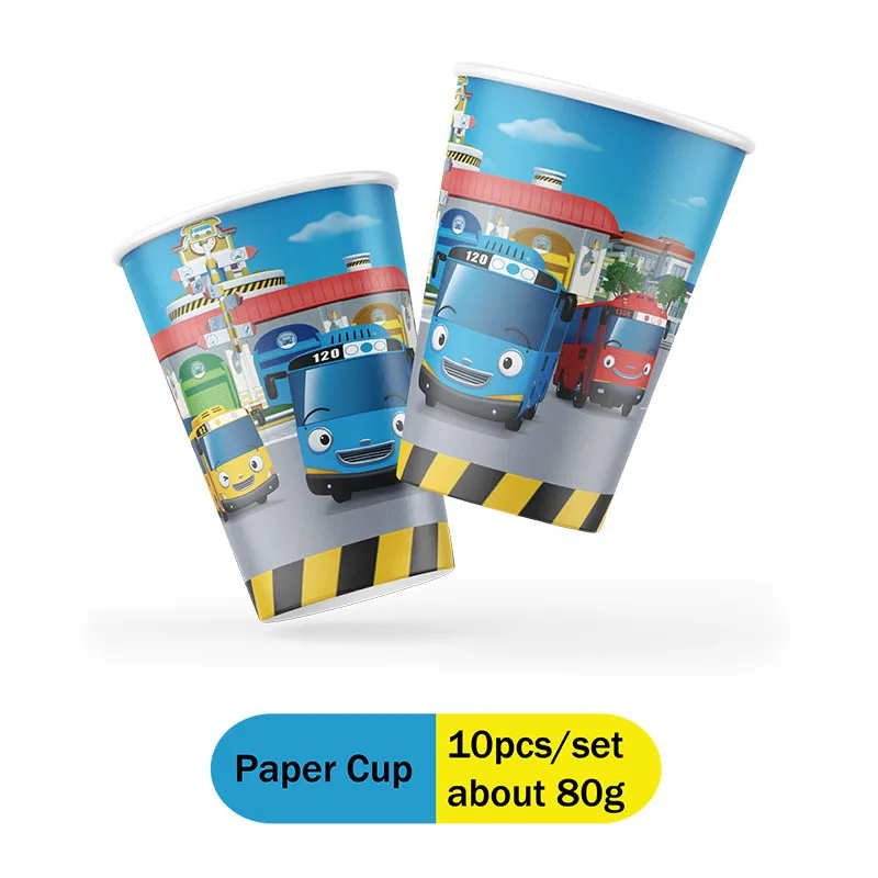 Tayo the Little Bus Supplies P - Baby Food Bottle recensie en prijs