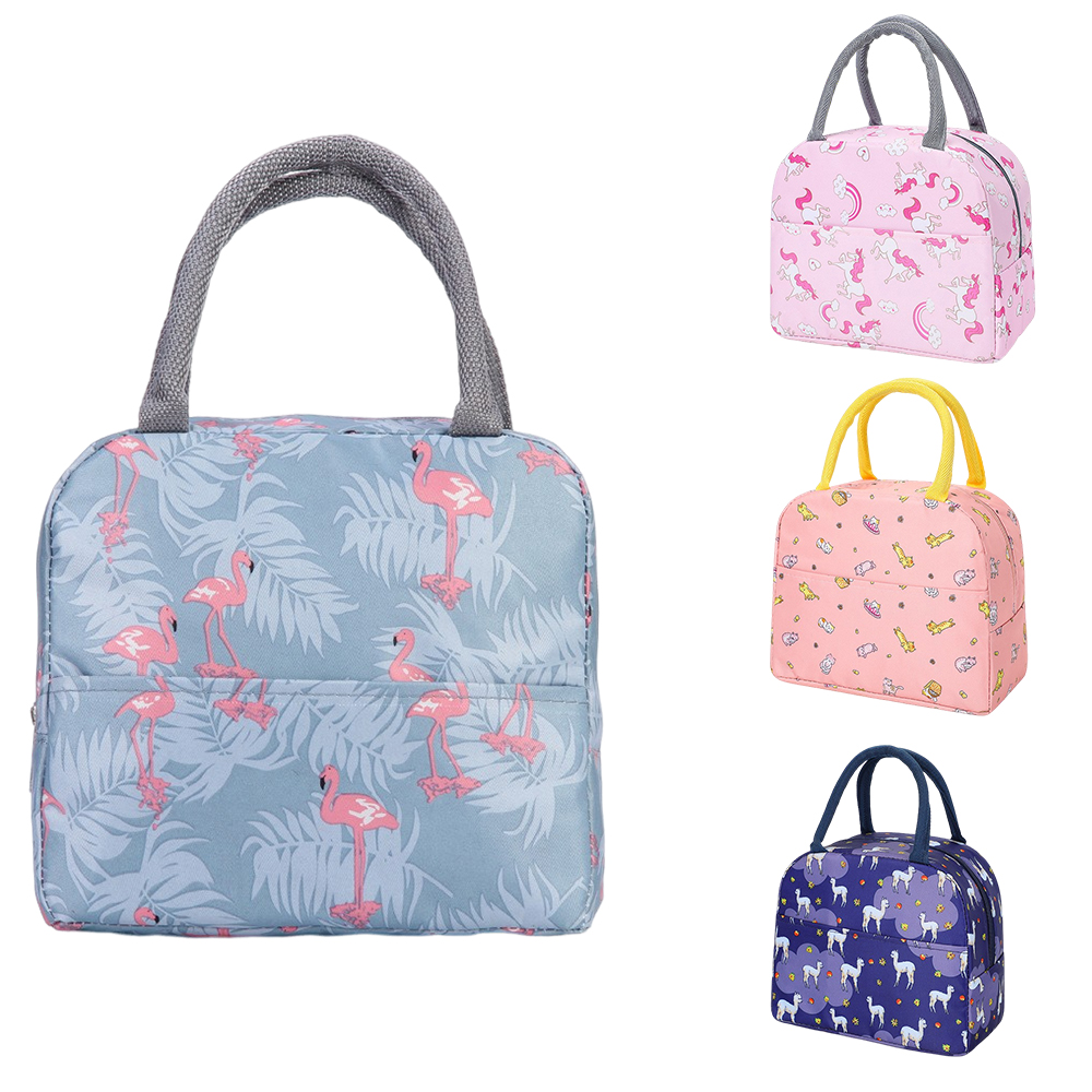 Insulated Lunch Bag Insulation - Baby Rice Food recensie en prijs
