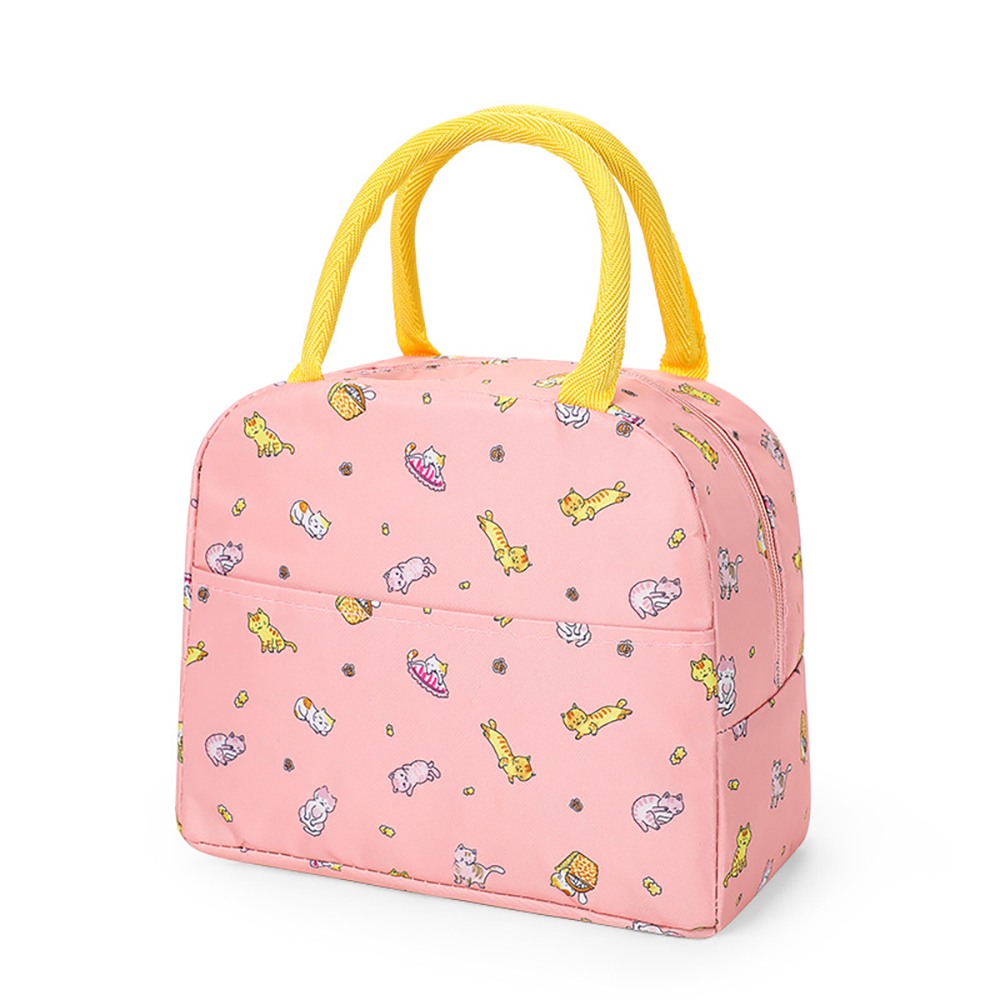 Insulated Lunch Bag Insulation - Baby Rice Food recensie en prijs