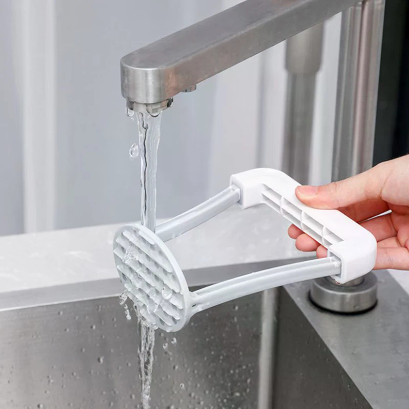 Manual Potato Masher Plastic P - Baby Food Banana recensie en prijs