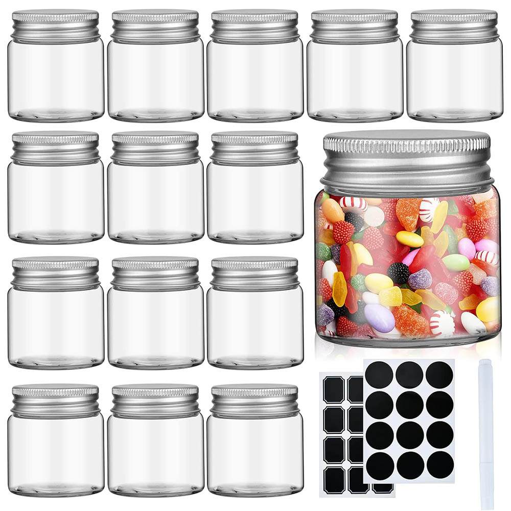 2oz Mini Mason Jars, Wide Mout - Baby Food Jars Glass recensie en prijs