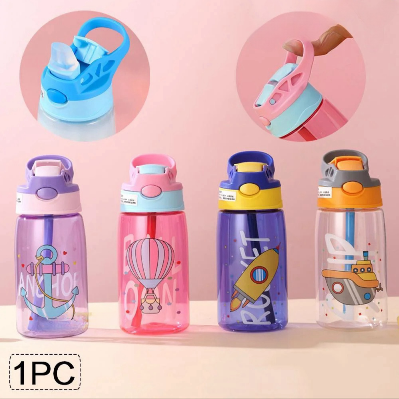 1PC Kids Water Sippy Cup Kids  - Baby Food Hipp recensie en prijs