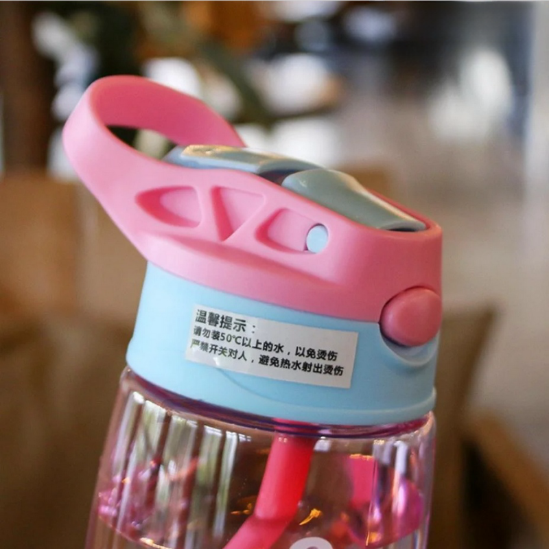 1PC Kids Water Sippy Cup Kids  - Baby Food Hipp recensie en prijs