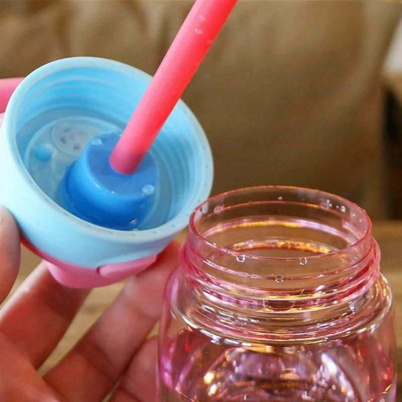 1PC Kids Water Sippy Cup Kids  - Baby Food Hipp recensie en prijs