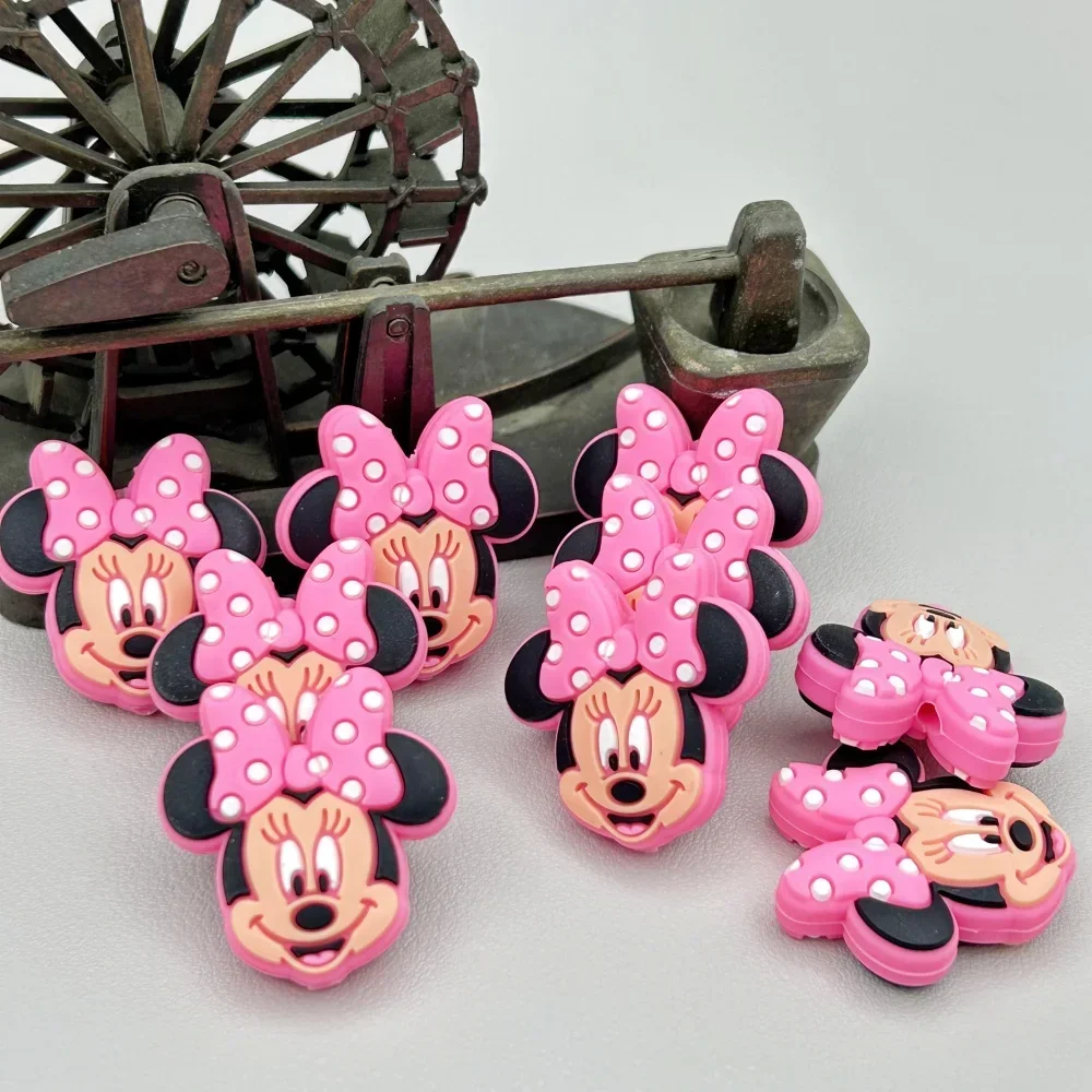 10PC DIY Cartoon Mini Silicone - Baby Food For 2 Year Old recensie en prijs
