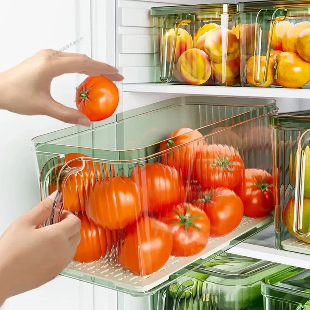 High Quality Refrigerator Stor - Baby Food Quality recensie en prijs