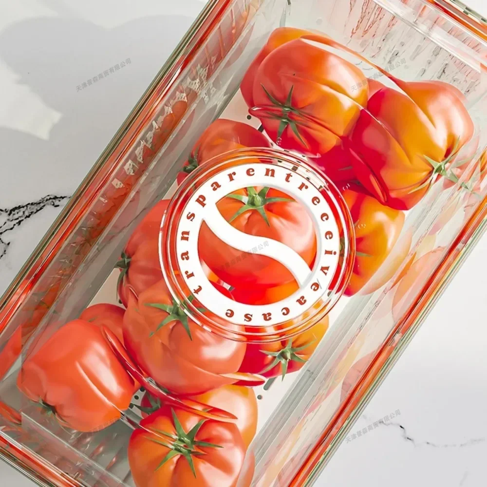 High Quality Refrigerator Stor - Baby Food Quality recensie en prijs