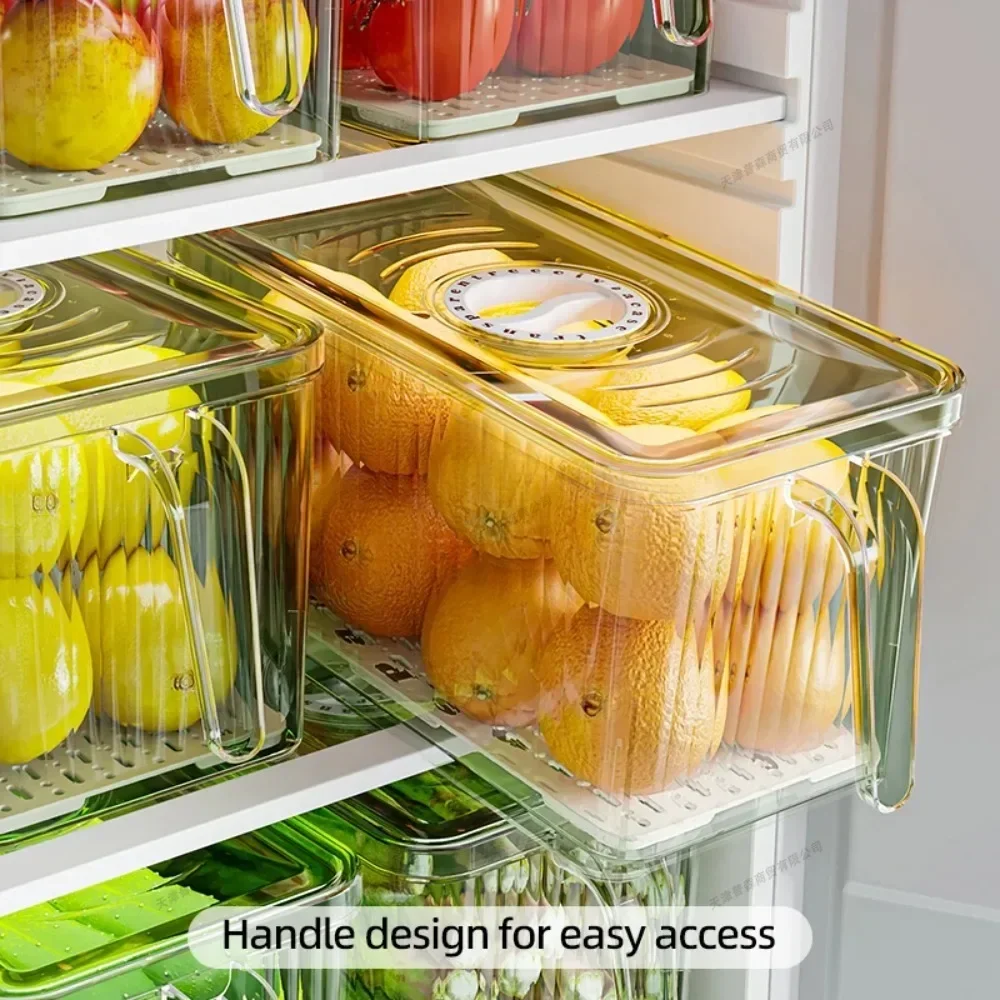 High Quality Refrigerator Stor - Baby Food Quality recensie en prijs
