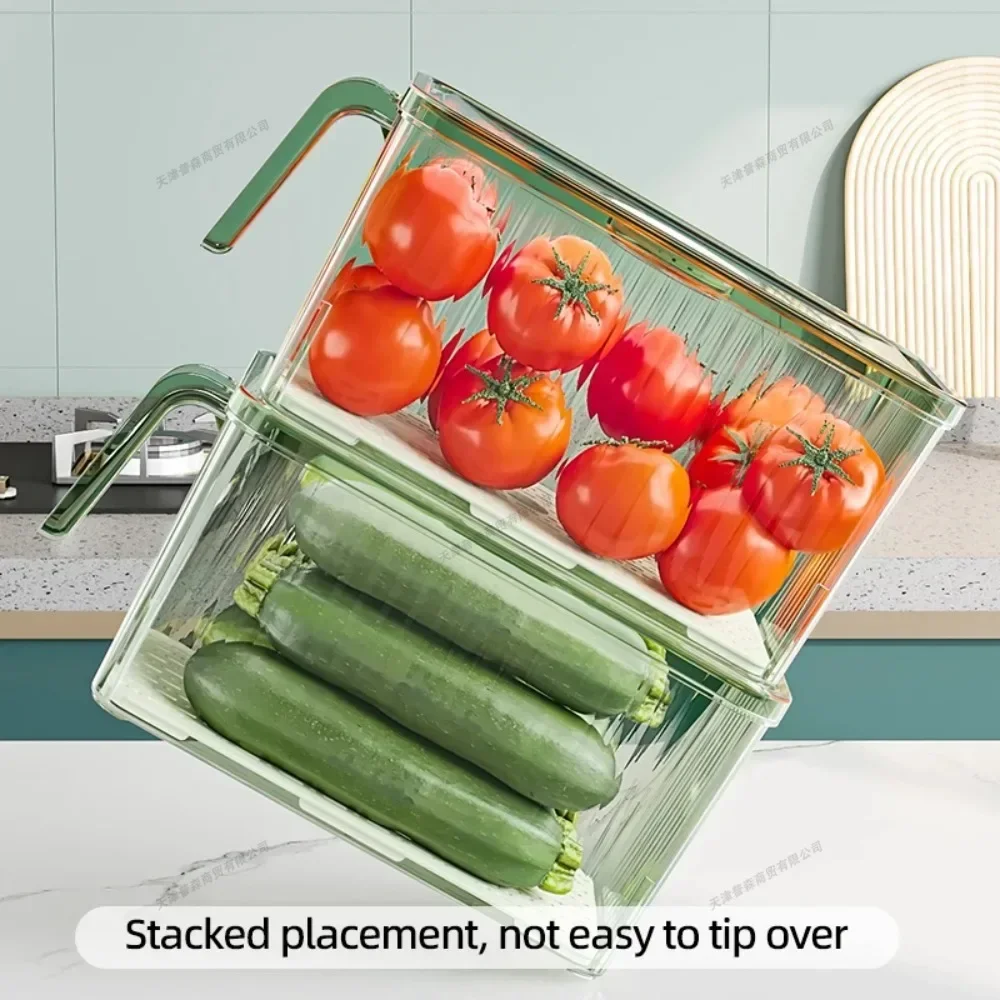 High Quality Refrigerator Stor - Baby Food Quality recensie en prijs