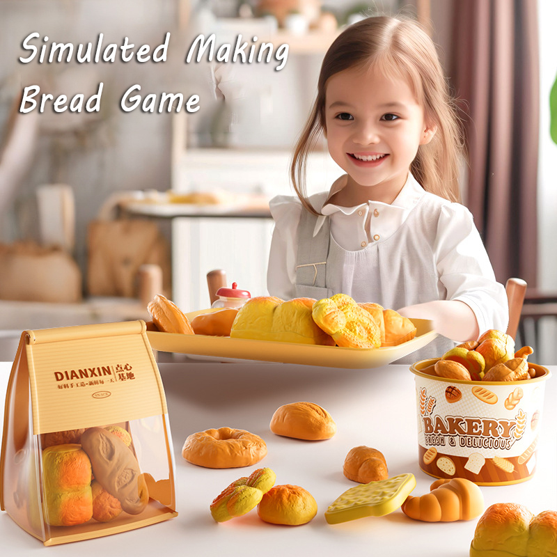 Toy Food Set Pretend Play Kitc - Baby Food Cooking Set recensie en prijs