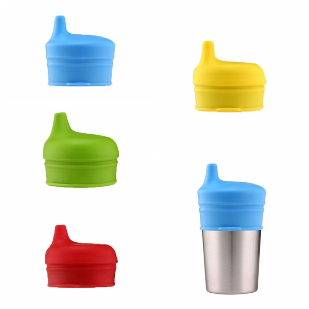 Kids Baby Silicone Sippy Cup L - Baby Food Bottle recensie en prijs