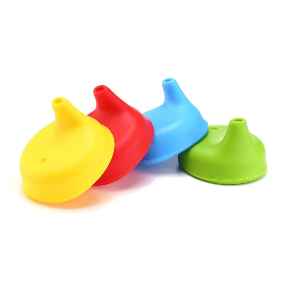 Kids Baby Silicone Sippy Cup L - Baby Food Bottle recensie en prijs