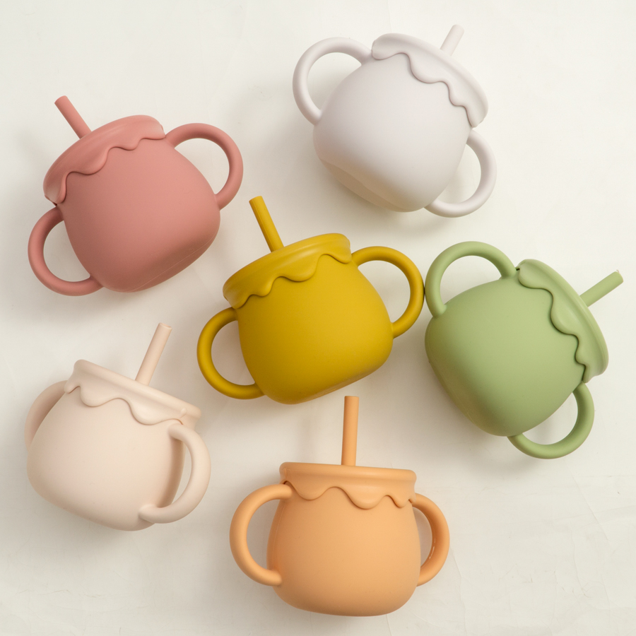 Baby Feeding Cups Portable Dri - Baby Food Hipp recensie en prijs