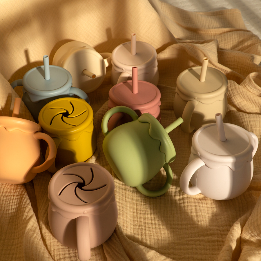 Baby Feeding Cups Portable Dri - Baby Food Hipp recensie en prijs