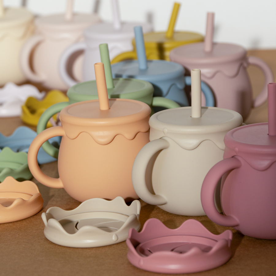 Baby Feeding Cups Portable Dri - Baby Food Hipp recensie en prijs