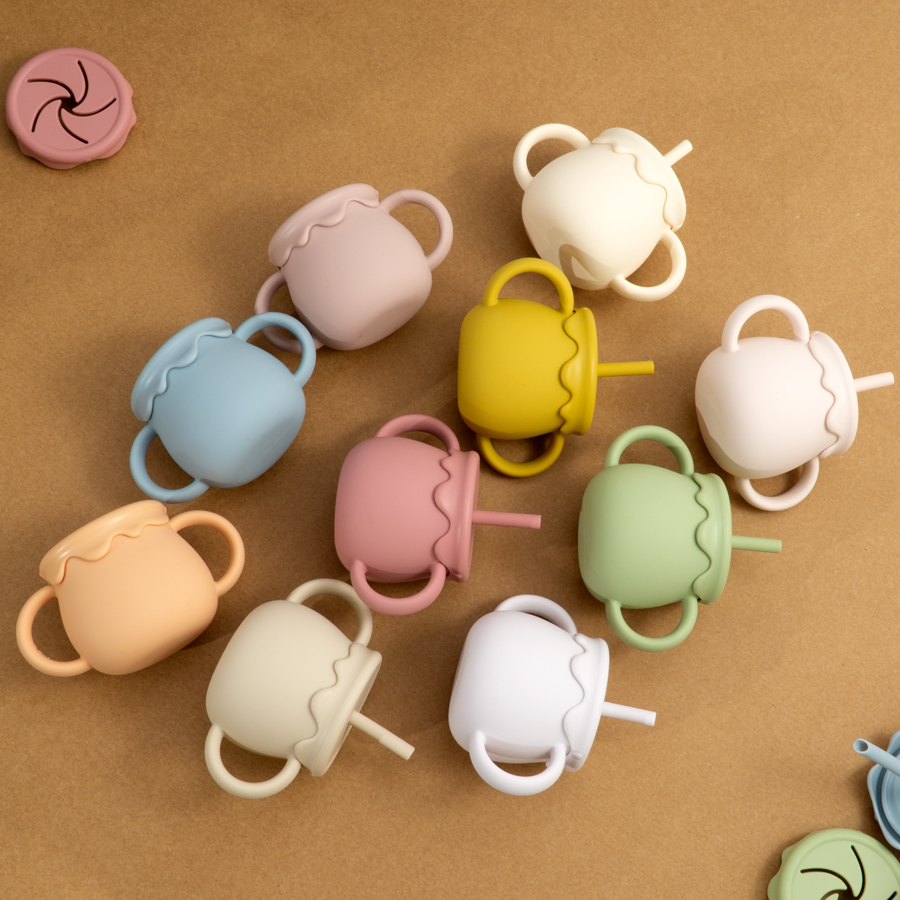 Baby Feeding Cups Portable Dri - Baby Food Hipp recensie en prijs