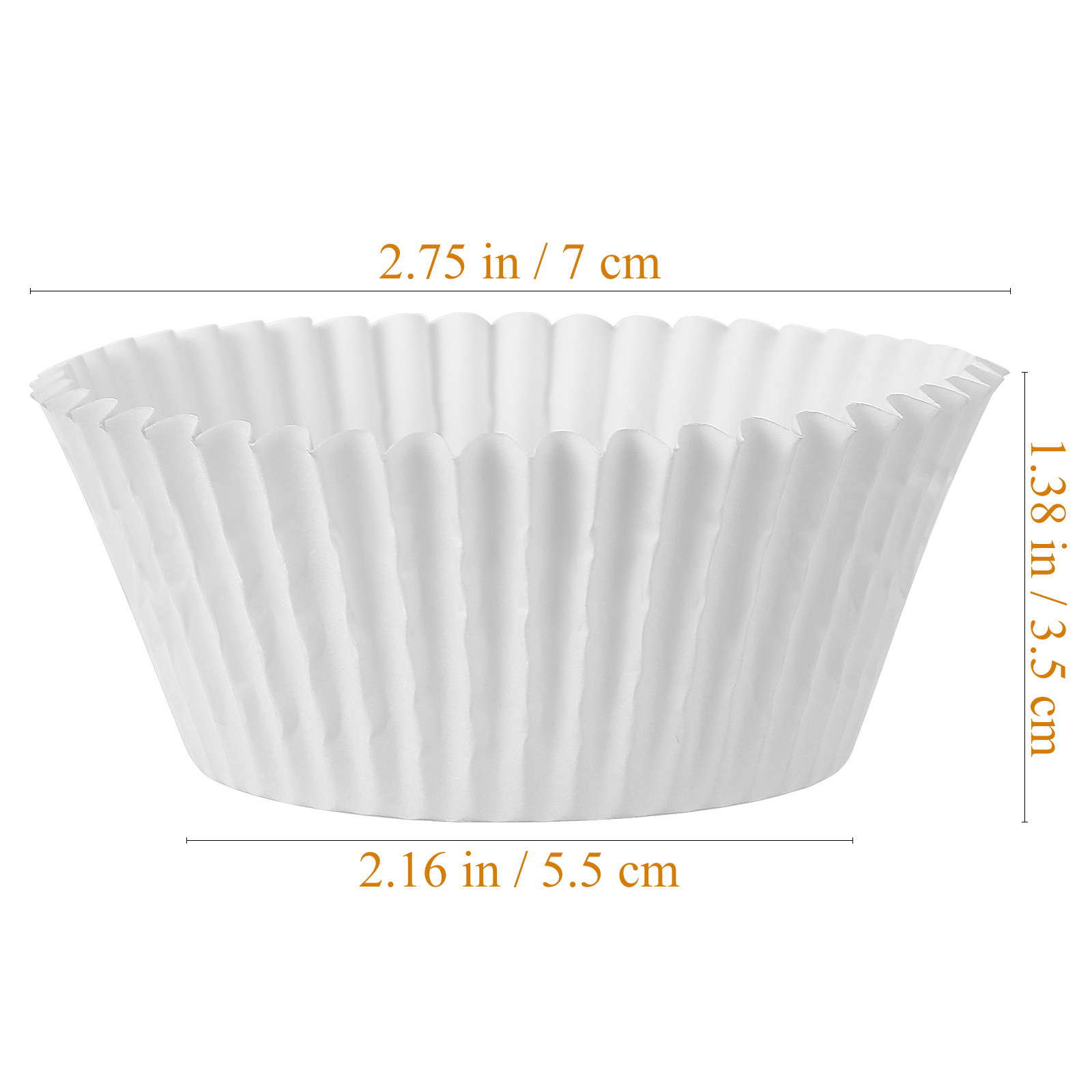 100Pcs High Quality Food Grade - Baby Food Quality recensie en prijs