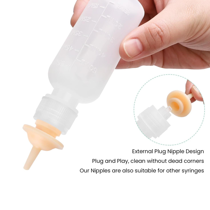 Newborn Pet Nursing Bottle Fee - Baby Food Bottle recensie en prijs