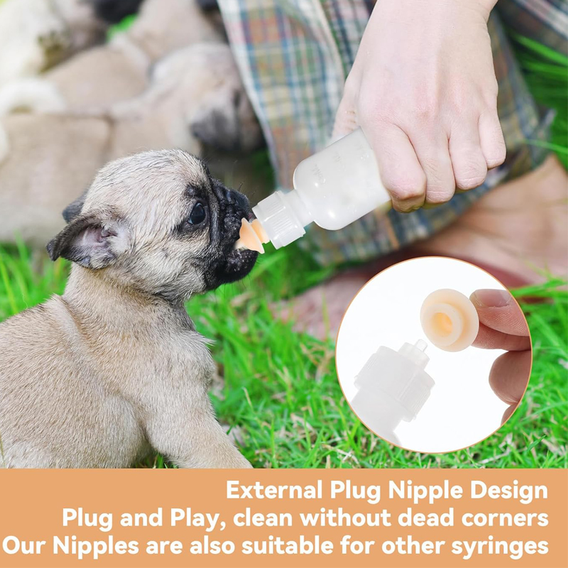 Newborn Pet Nursing Bottle Fee - Baby Food Bottle recensie en prijs