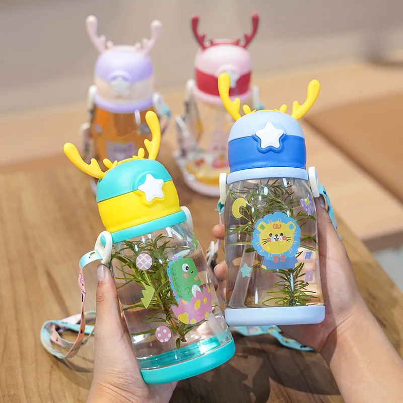 600ml Kids Water Sippy Cup Ant - Baby Food Hipp recensie en prijs