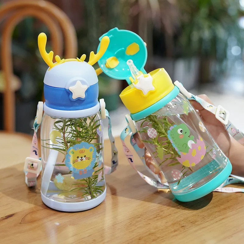 600ml Kids Water Sippy Cup Ant - Baby Food Hipp recensie en prijs