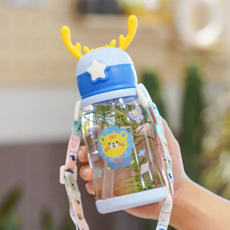600ml Kids Water Sippy Cup Ant - Baby Food Hipp recensie en prijs