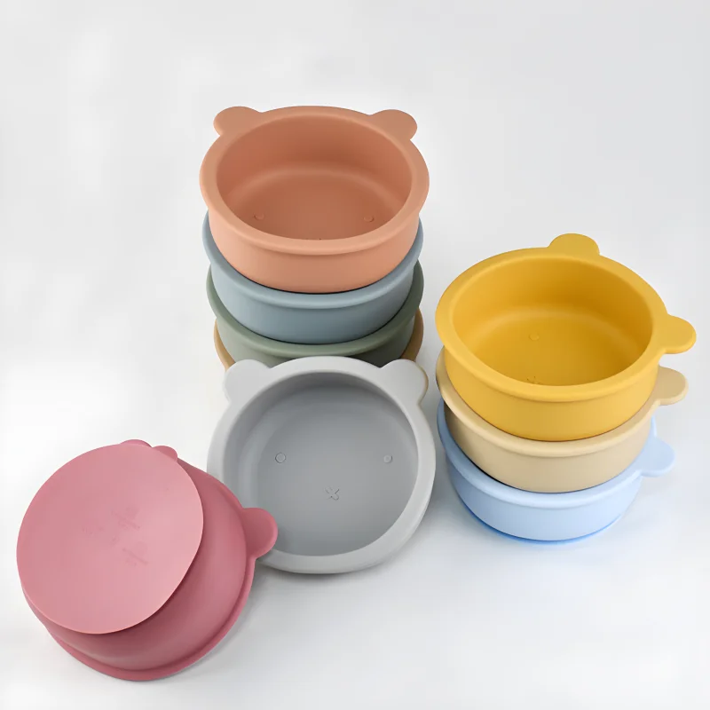 Baby Silicone Complementary Fo - Baby Rice Food recensie en prijs