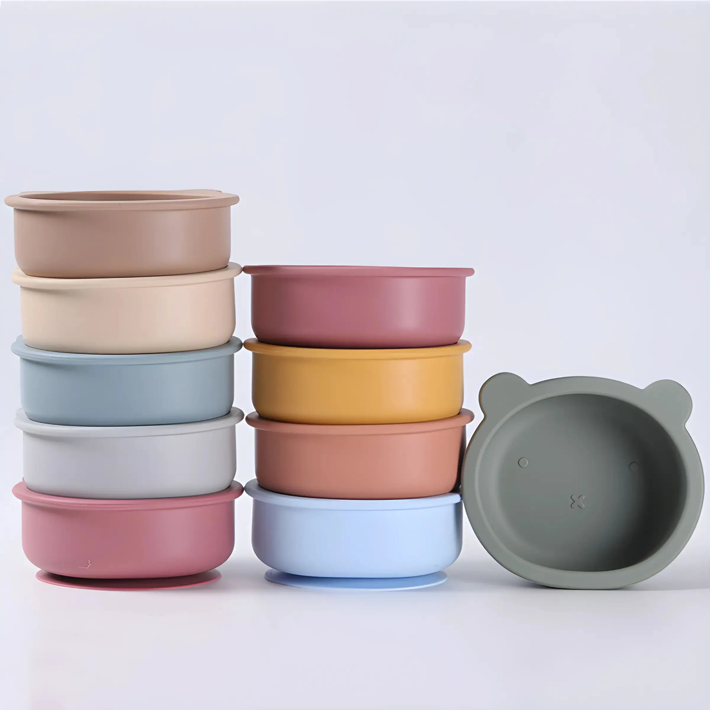 Baby Silicone Complementary Fo - Baby Rice Food recensie en prijs