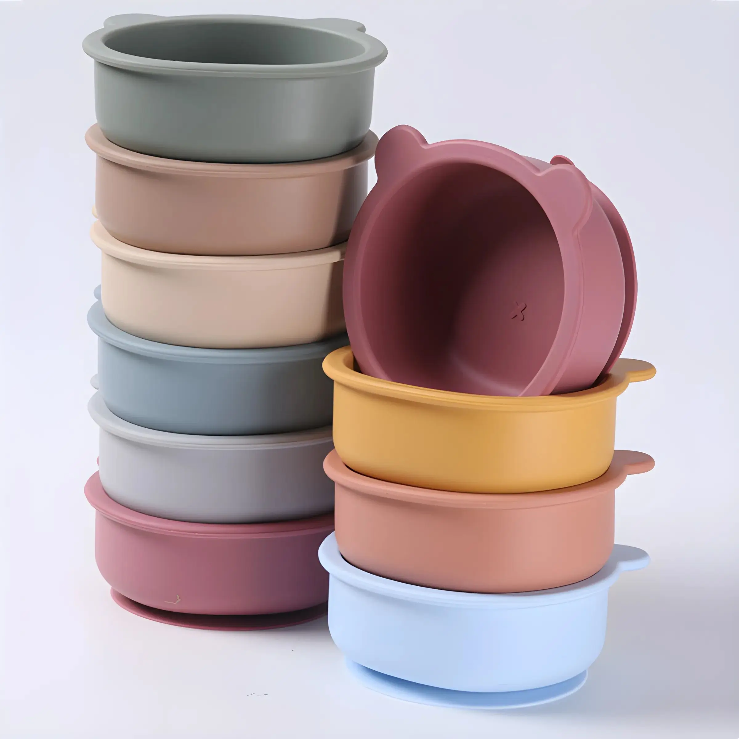 Baby Silicone Complementary Fo - Baby Rice Food recensie en prijs