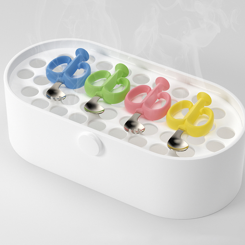 Food-Grade Silicone Banana For - Baby Food Banana recensie en prijs