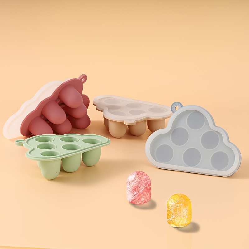 2pcs/1pc Mini-Baby Fruit Veget - Baby Food Ingredients recensie en prijs