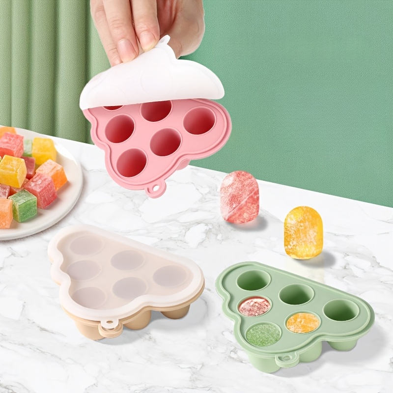 2pcs/1pc Mini-Baby Fruit Veget - Baby Food Ingredients recensie en prijs