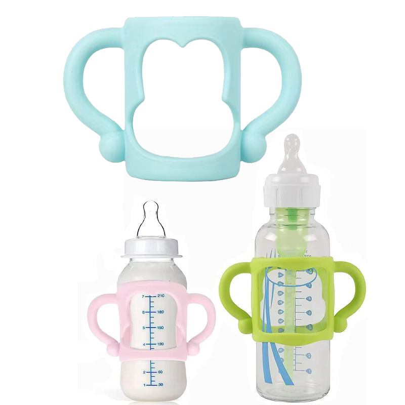 Baby Bottle Handle Durable Foo - Baby Food Hipp recensie en prijs