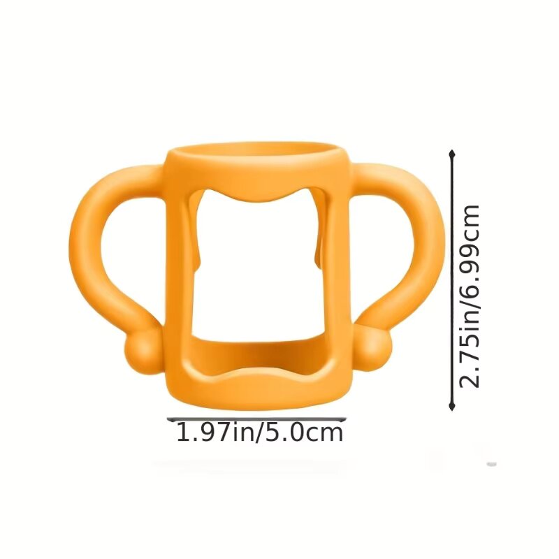 Baby Bottle Handle Durable Foo - Baby Food Hipp recensie en prijs