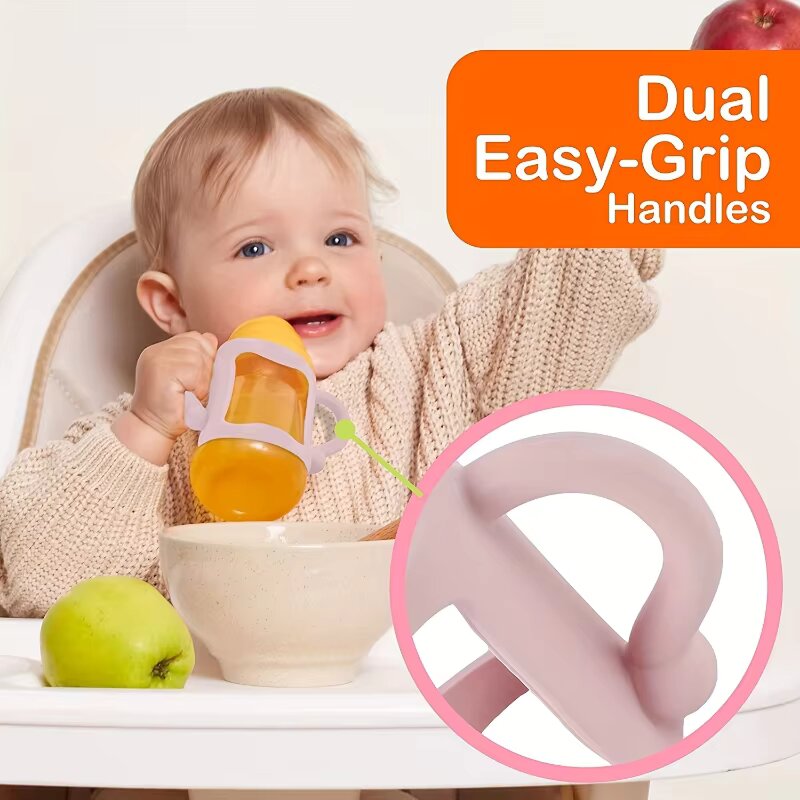 Baby Bottle Handle Durable Foo - Baby Food Hipp recensie en prijs
