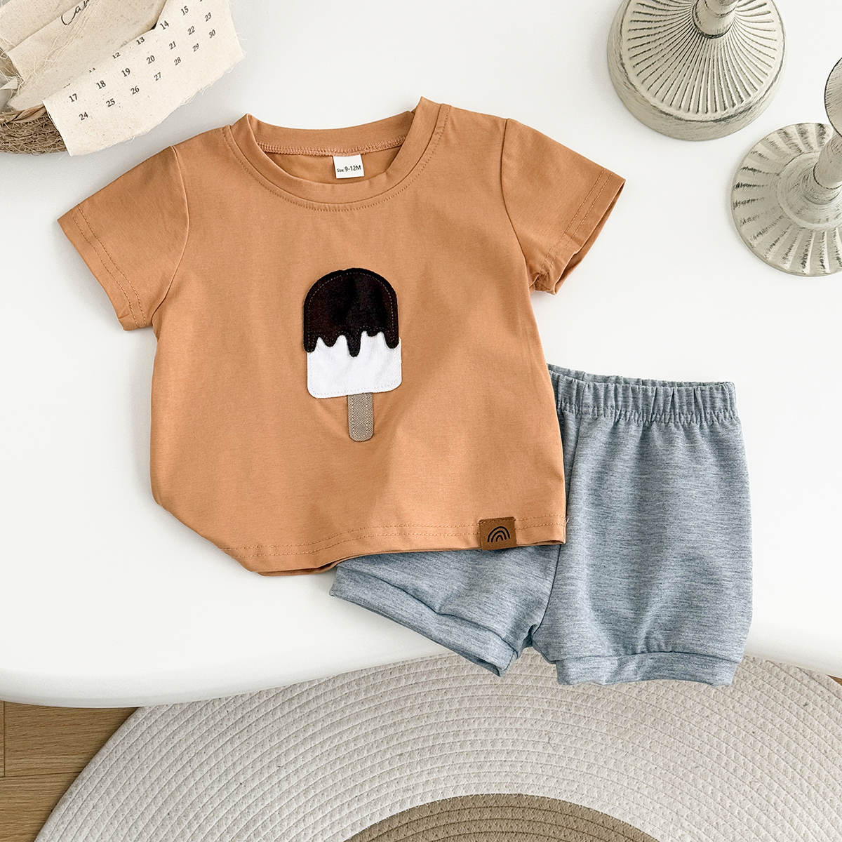 New Summer Newborn Baby Boys I - Baby Food Jelly recensie en prijs