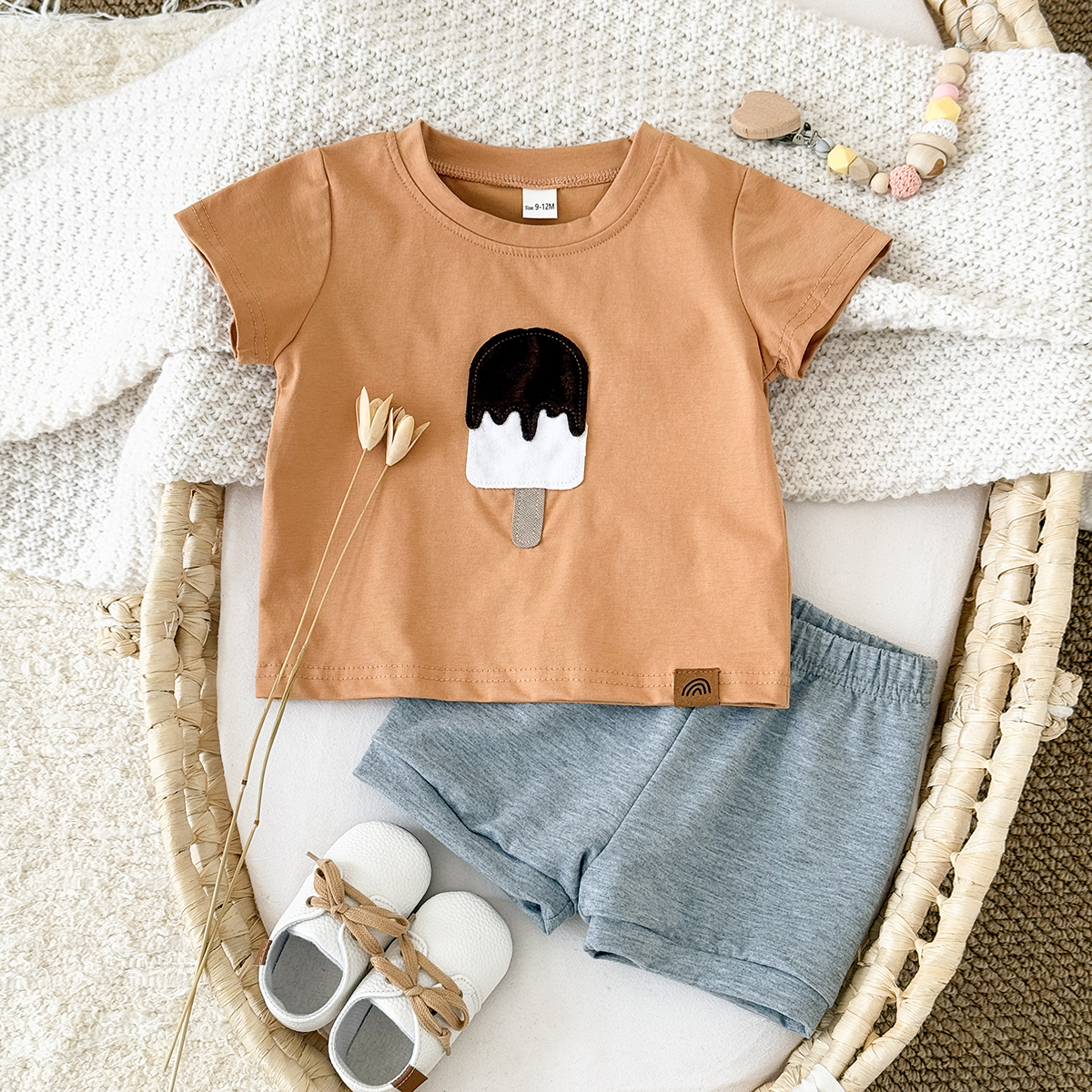 New Summer Newborn Baby Boys I - Baby Food Jelly recensie en prijs