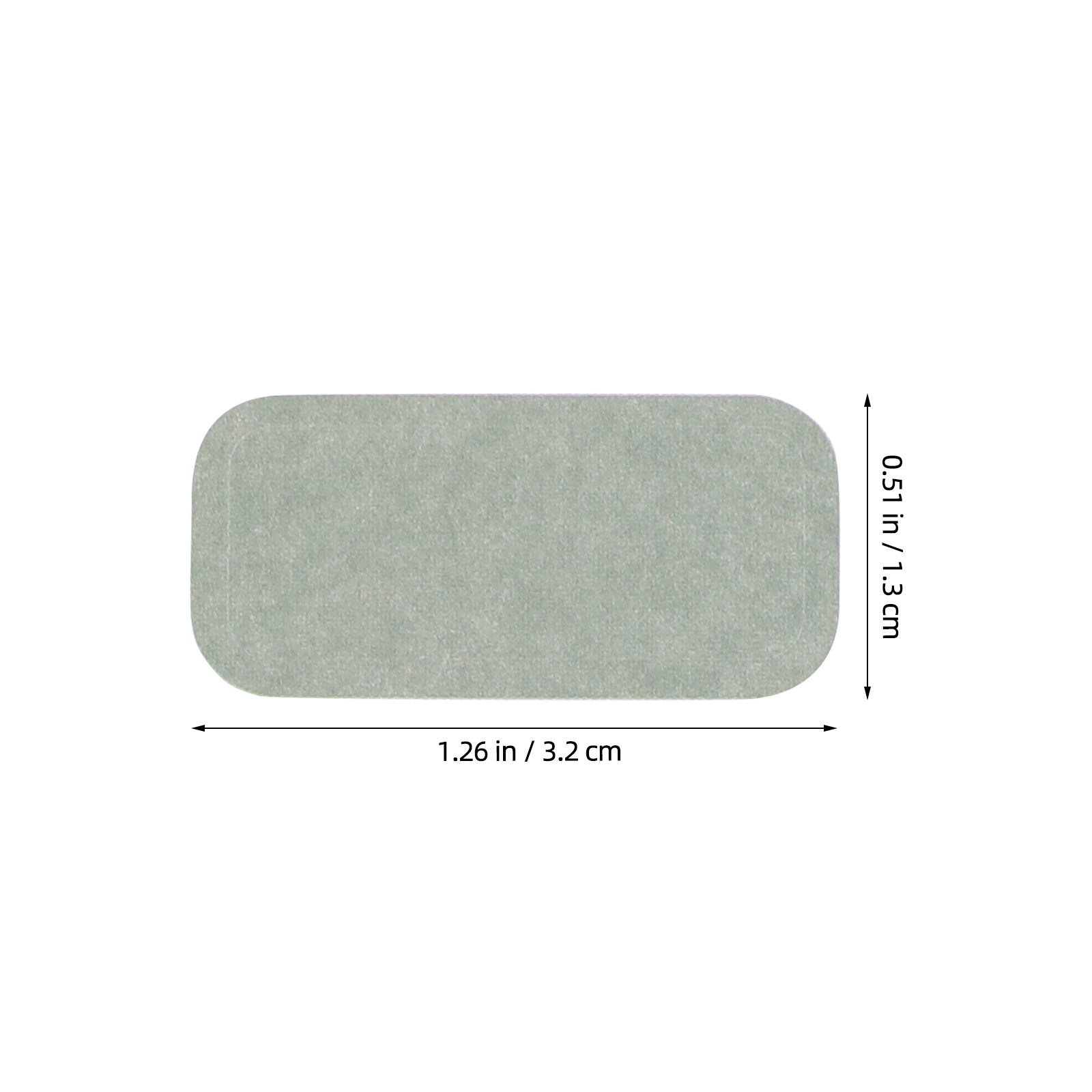 5Sheet Blank Adhesive Label St - Baby Food Bottle recensie en prijs