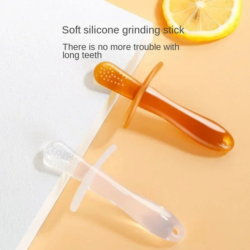 Baby Silicone Pacifier High-qu - Baby Food Quality recensie en prijs