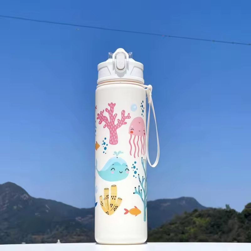 750ml Dinosaur Water Bottle Fo - Baby Food Hipp recensie en prijs