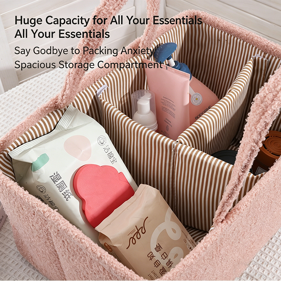 Portable Travel Mommy Bag Mult - Baby Food Bottle recensie en prijs