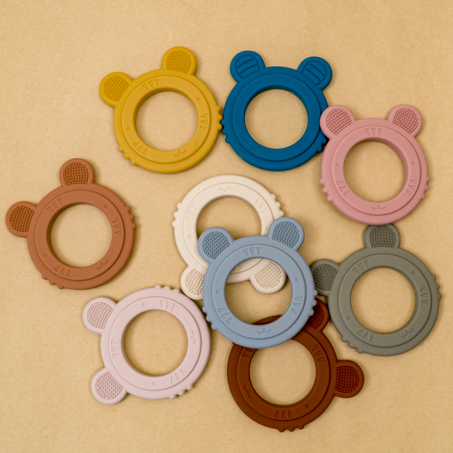 High Quality Safe Silicone Tig - Baby Food Quality recensie en prijs