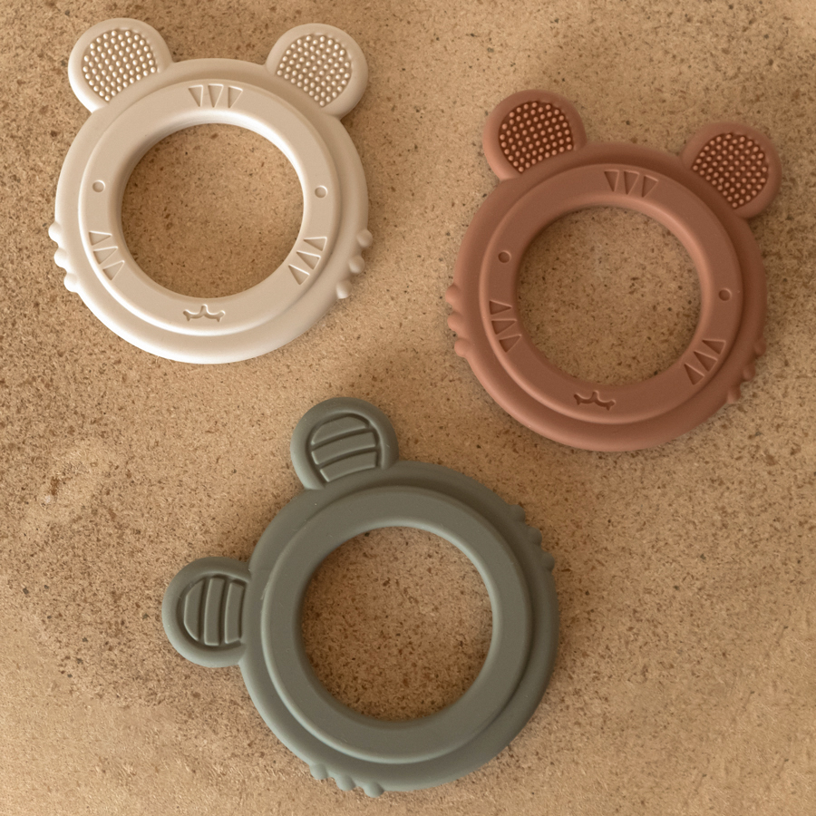 High Quality Safe Silicone Tig - Baby Food Quality recensie en prijs