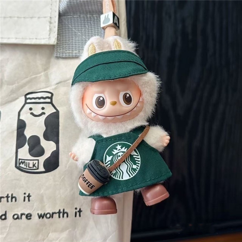 4.0 The Monsters Pin Love Seri - Baby Food Doll recensie en prijs