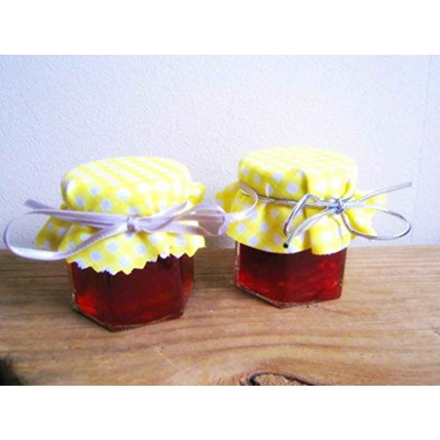 12 pcs, 1.5 oz Mini Glass Jars - Baby Food Jars Glass recensie en prijs