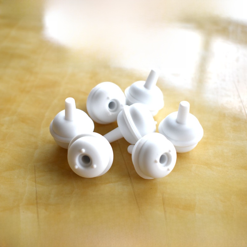 Food ade Silicone Stainl Steel - Baby Food Bottle recensie en prijs